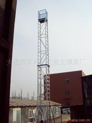 大連市甘井子區(qū)魚龍?zhí)菥邚S 梯具制造領(lǐng)軍，拓展樓宇設(shè)施與船舶租賃業(yè)務(wù)