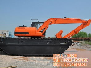 污泥清淤工程 浩海疏浚設(shè)備與船舶租賃的一站式解決方案